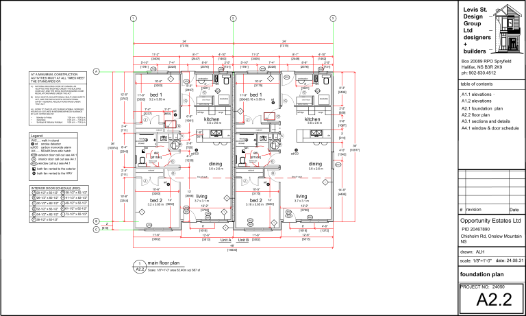 Duplex_A2.2_FloorPlan