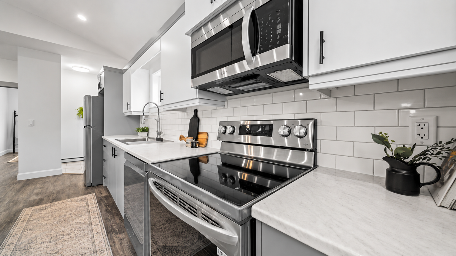 Two Bedroom Interior (11)