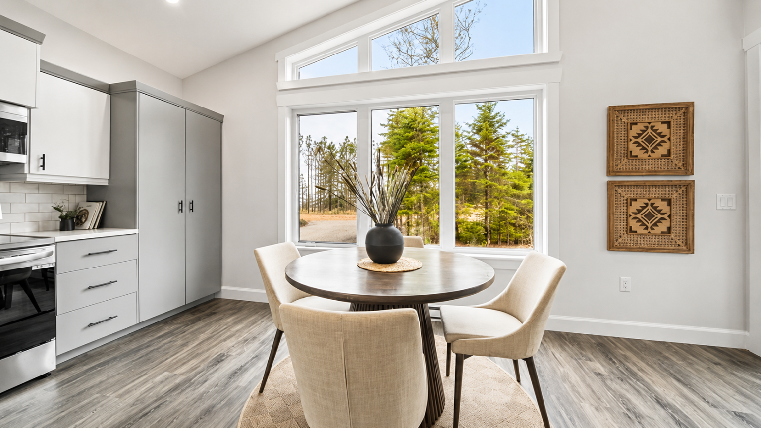 Two Bedroom Interior (12)