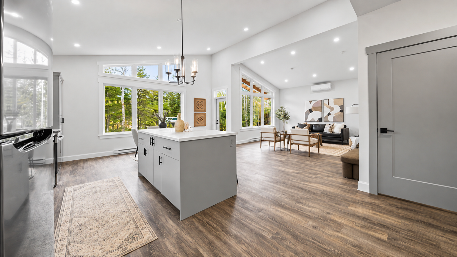 Two Bedroom Interior (16)