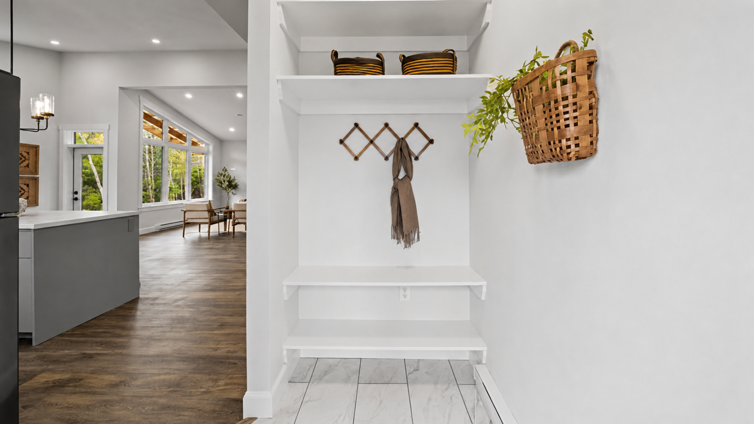Two Bedroom Interior (2)