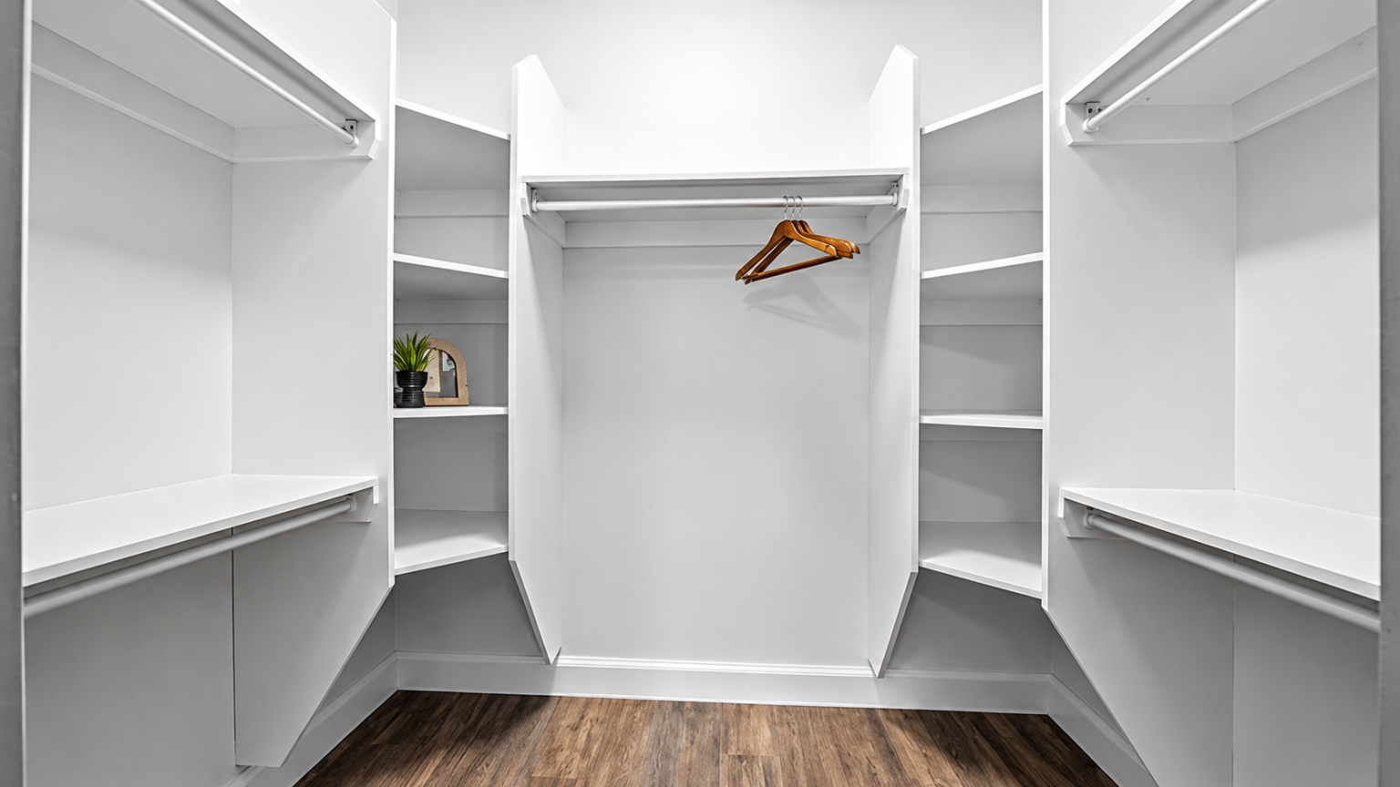 Two Bedroom Interior (6)