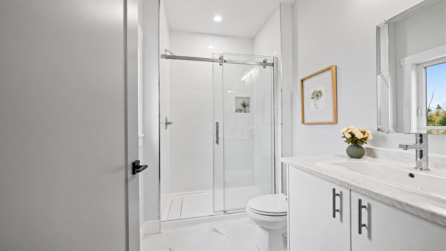 Two Bedroom Interior (7)