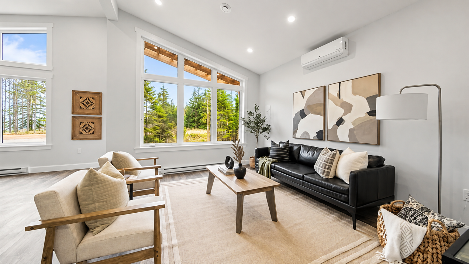 Two Bedroom Interior (9)